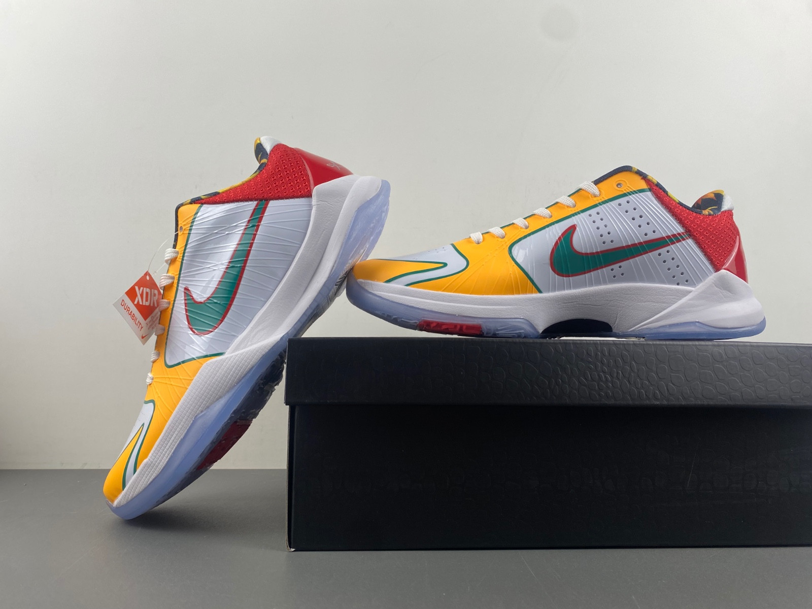 Nike Kobe 5 Protro CD4991-109