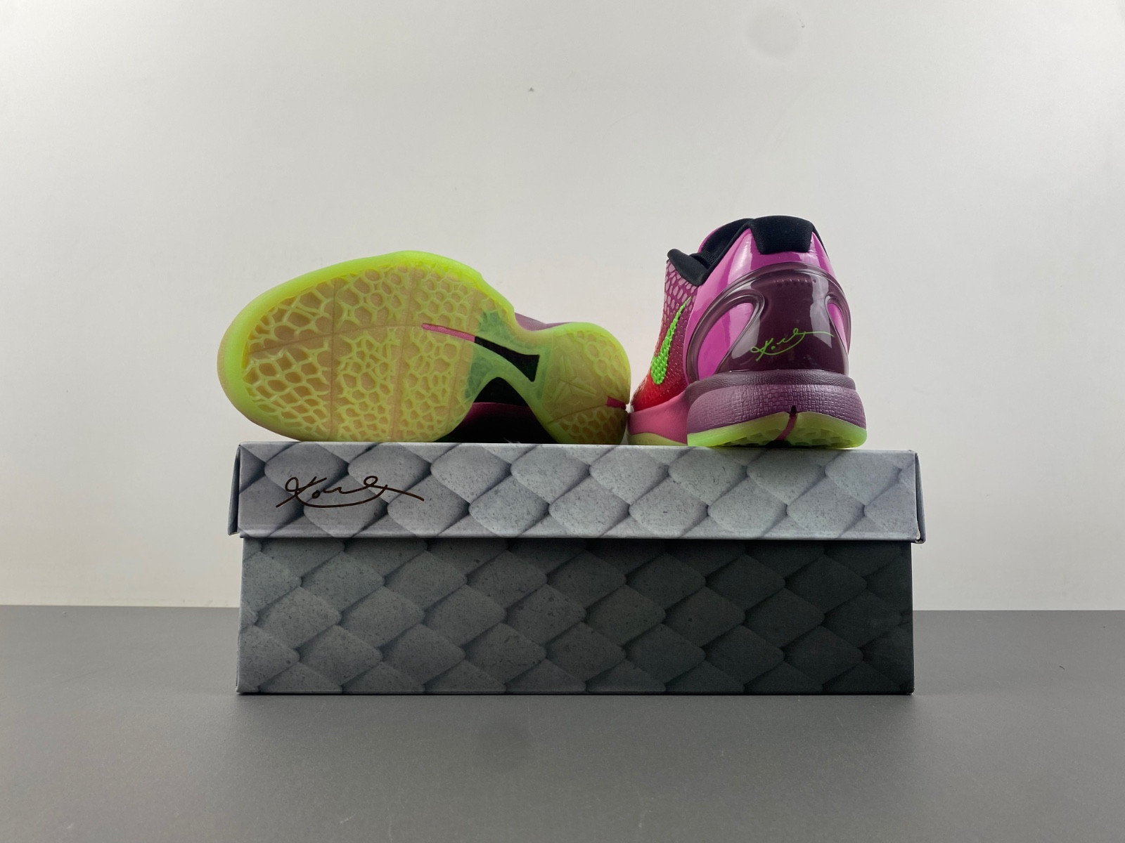 Nike Kobe PE2023-102