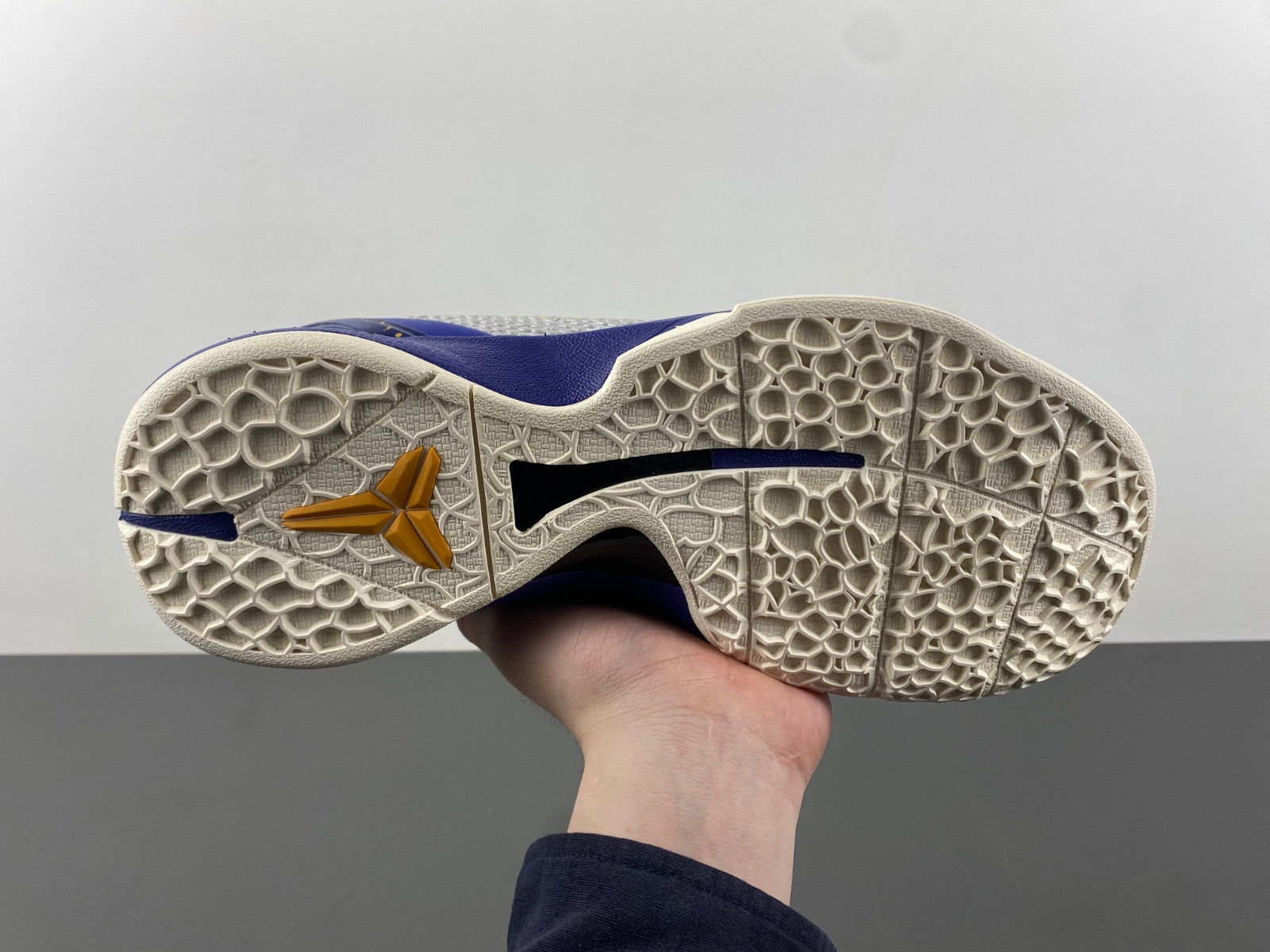 Nike Kobe 429659-104