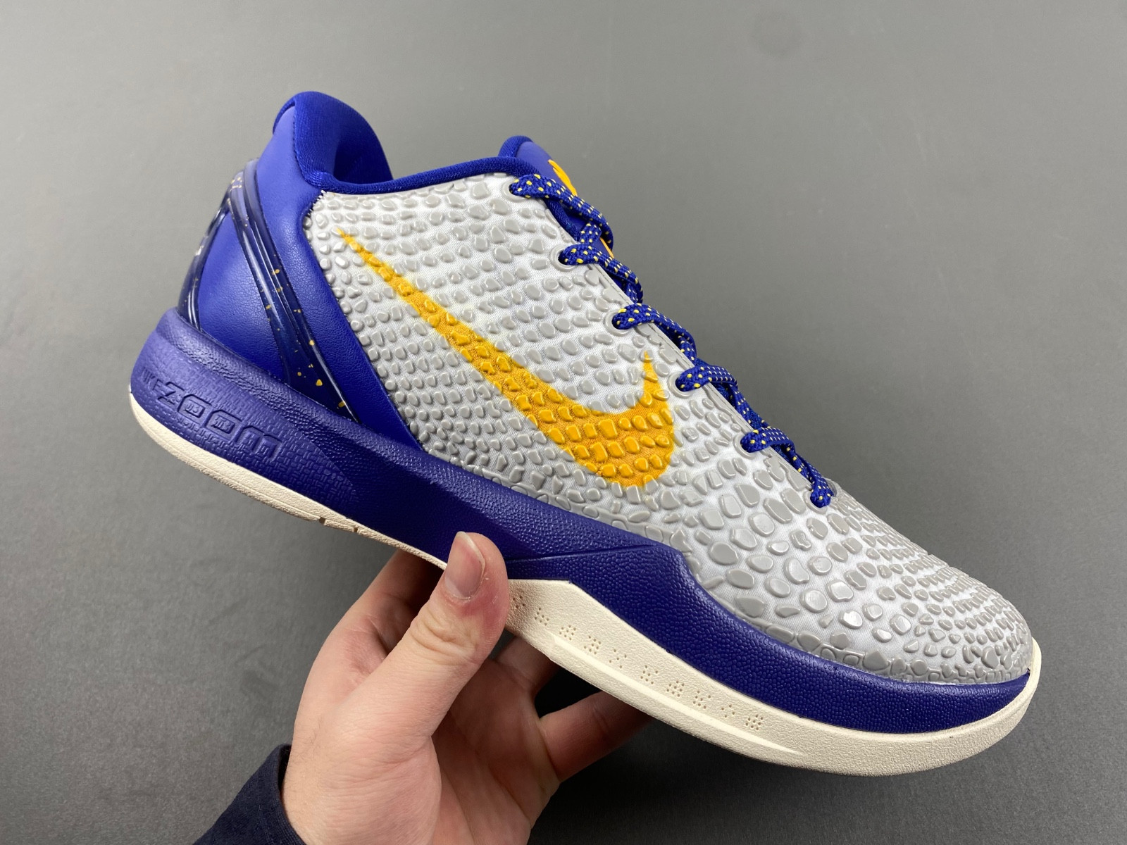 Nike Kobe 429659-104