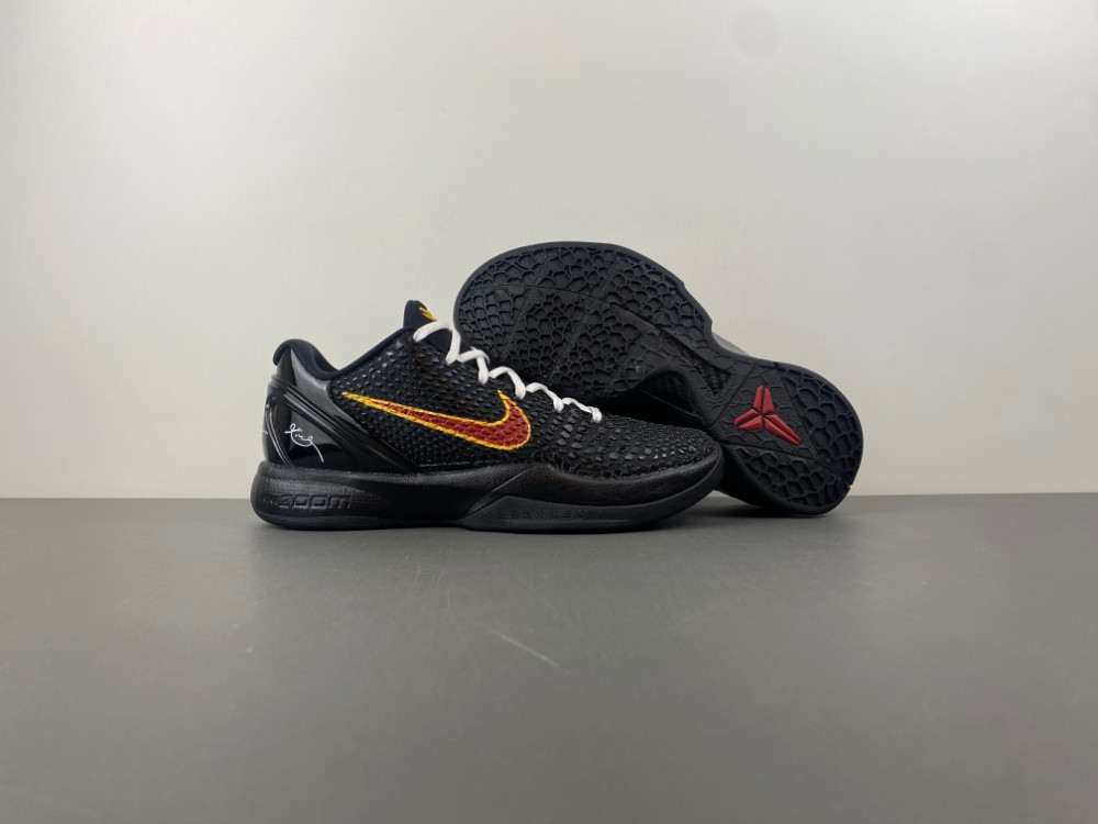 NIKE ZOOM KOBE 6 PE2025-103