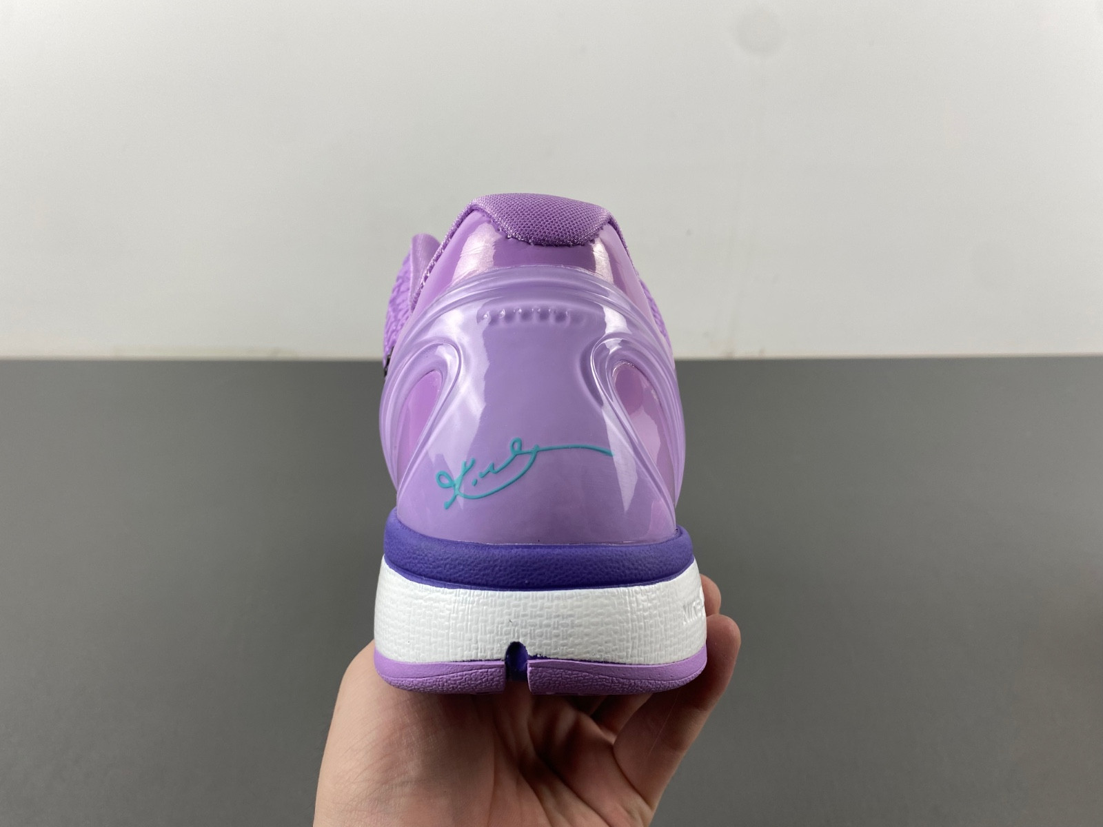 Nike Kobe 6 Protro CW2190-150