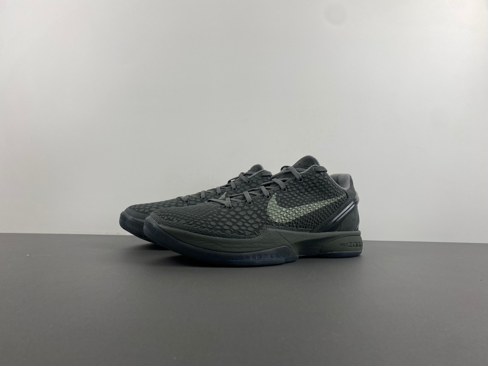 Nike Kobe 6 869457-007