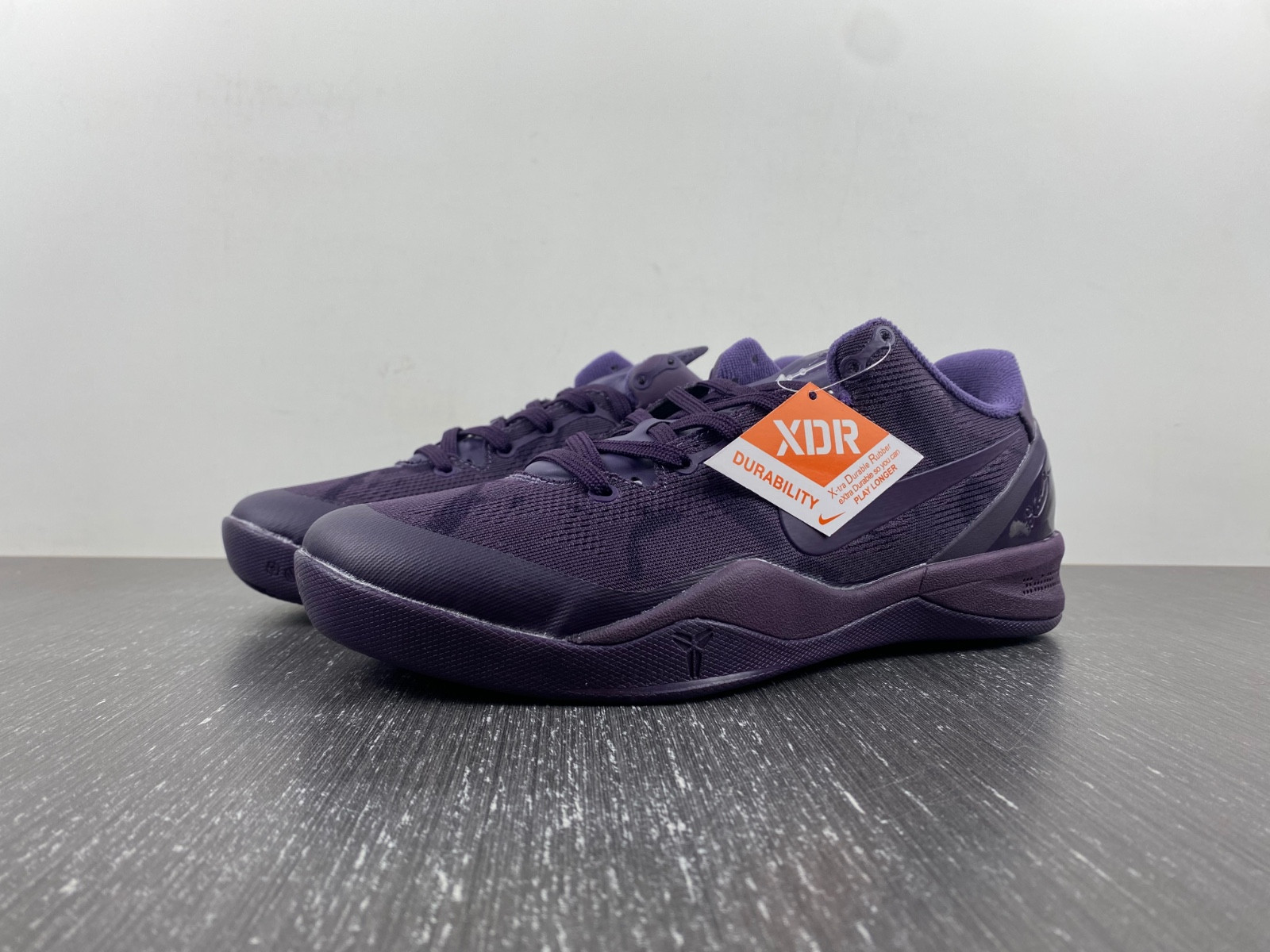 Nike Kobe 8 FTB 869456-551