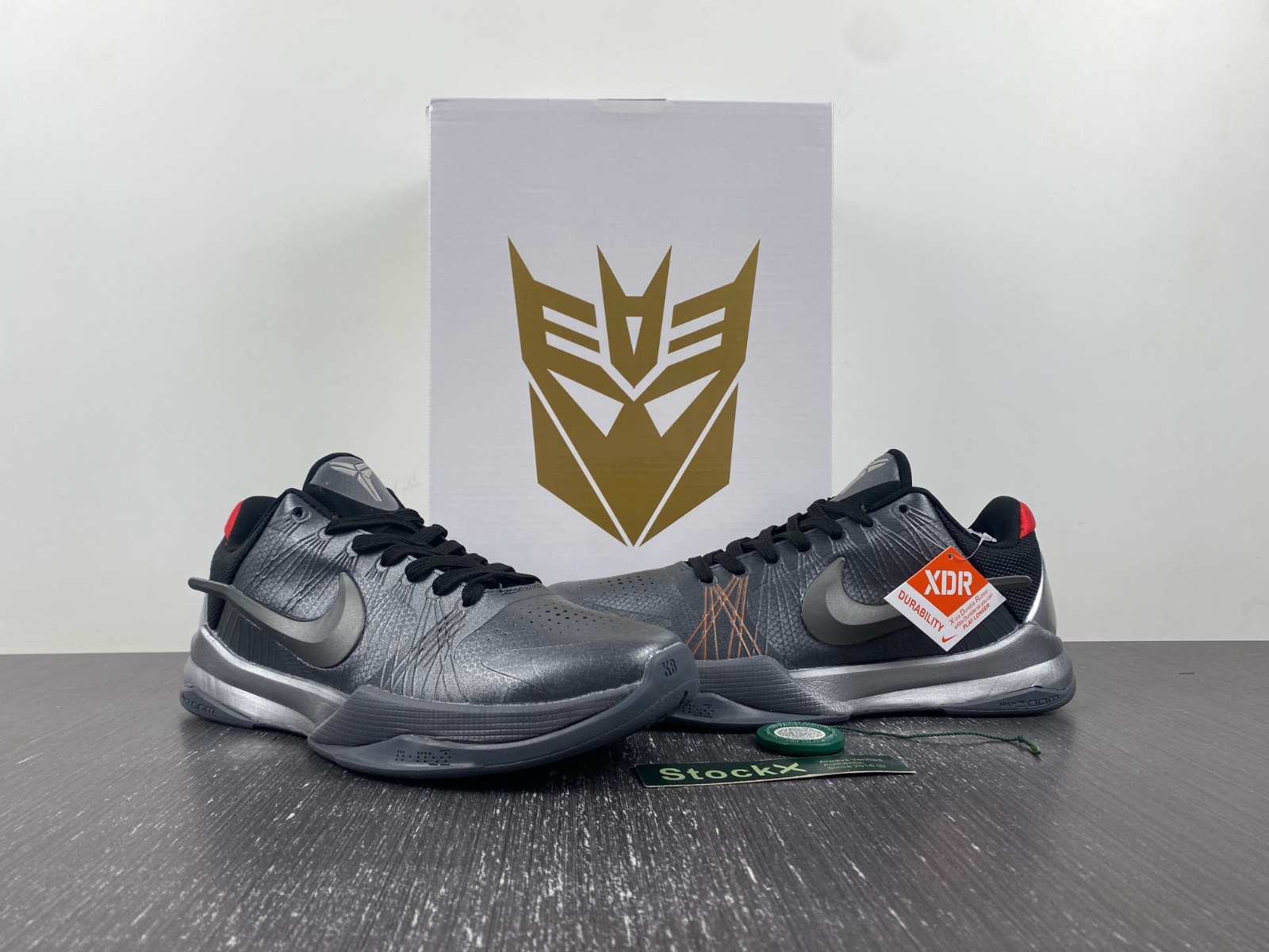Kobe 5  DB4796-004