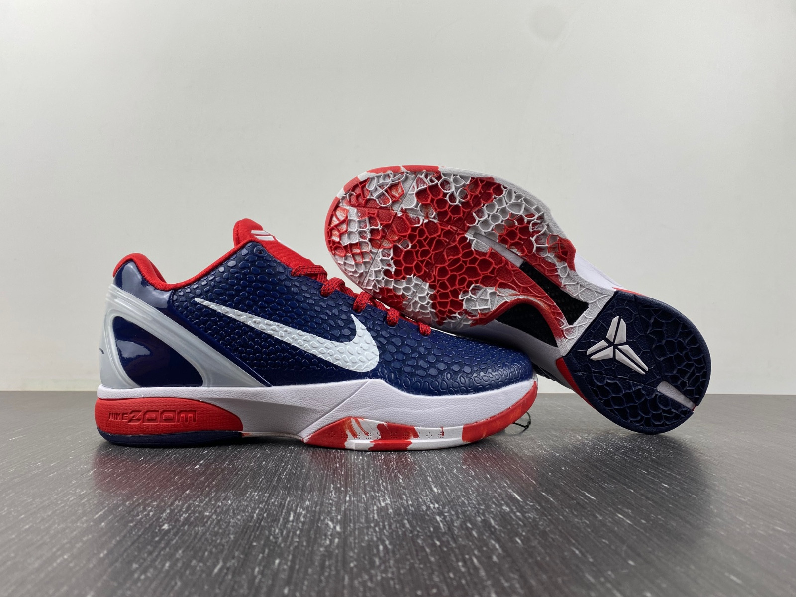 Nike Kobe 6 429659-003