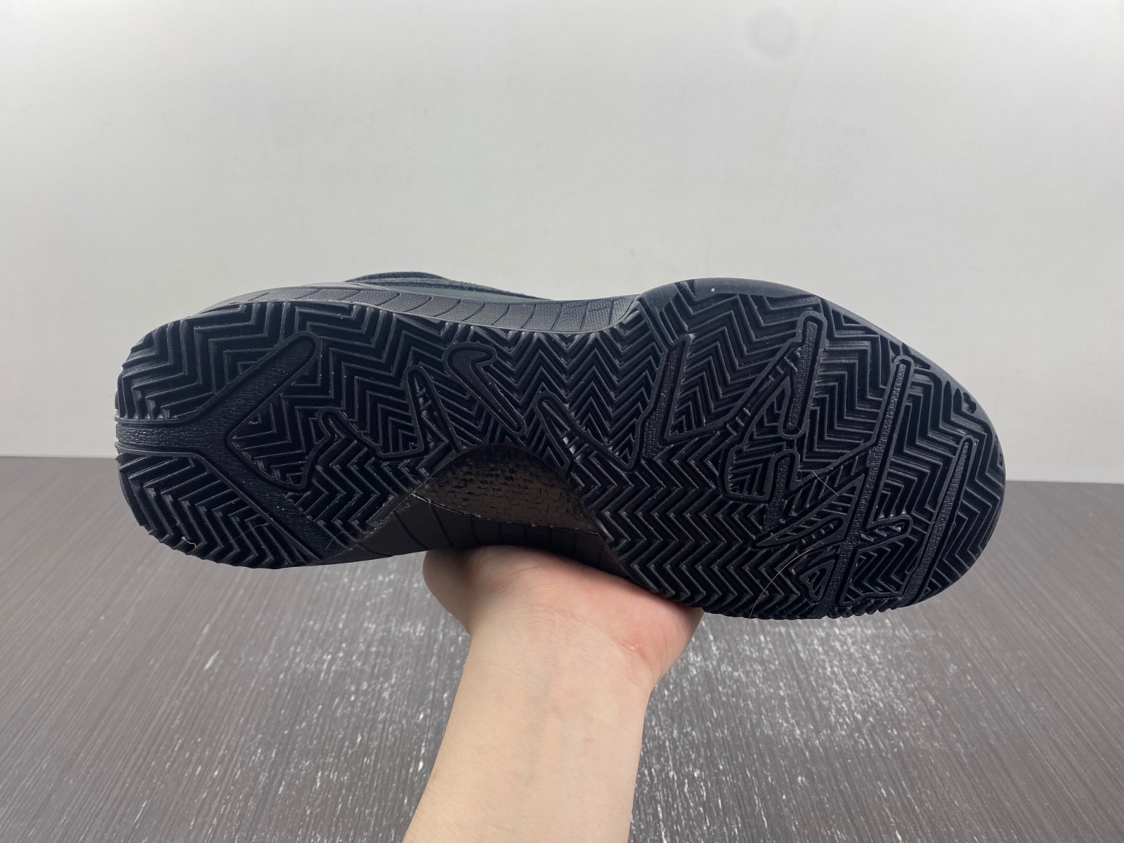 Nike Kobe 4 Protro FQ3544-001