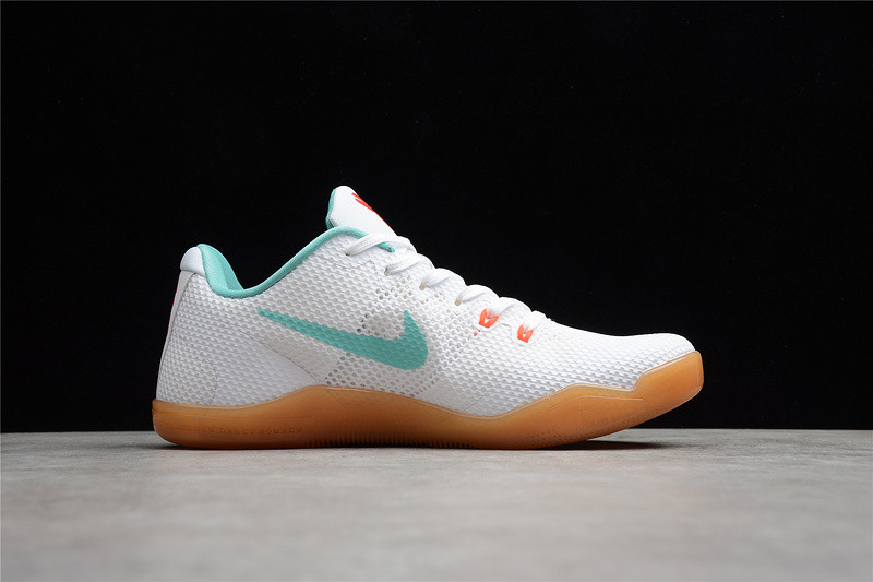 Nike Kobe 11 EM Low Summer Pack 836183-103