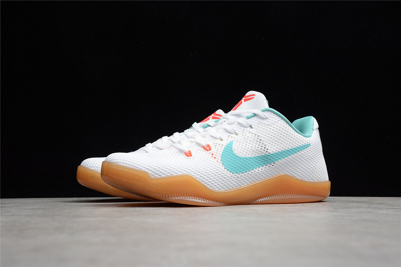 Nike Kobe 11 EM Low Summer Pack 836183-103