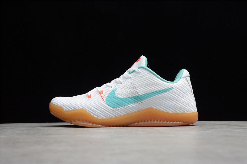 Nike Kobe 11 EM Low Summer Pack  836183-103