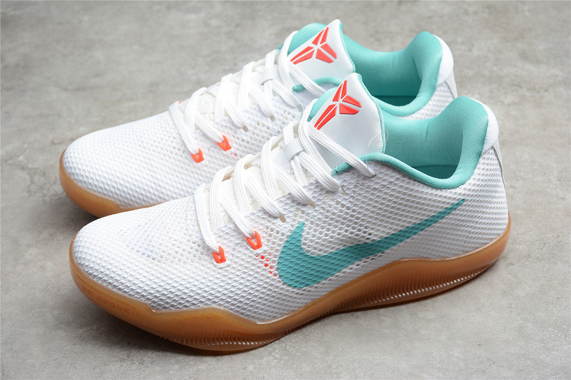 Nike Kobe 11 EM Low Summer Pack 836183-103