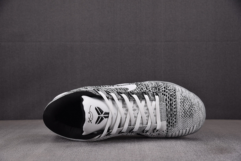 Kobe 9 Elite Low XDR Beethoven 639045-101