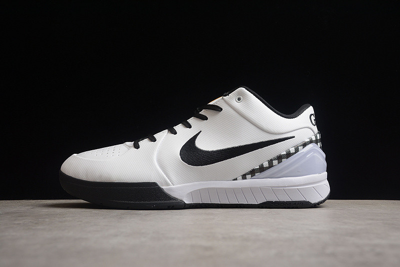 Nike Kobe 4 Protro Mambacita Gigi  FJ9363-100