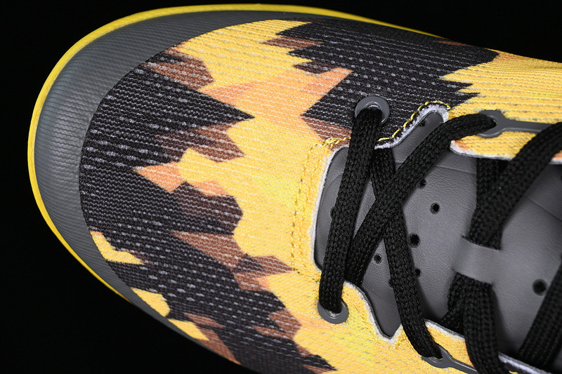 Nike Kobe 8 Sulfur Electrc 555286-077