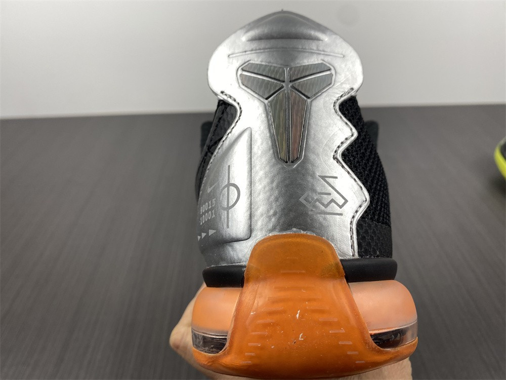 Nike Kobe 10 X EP 742546-097