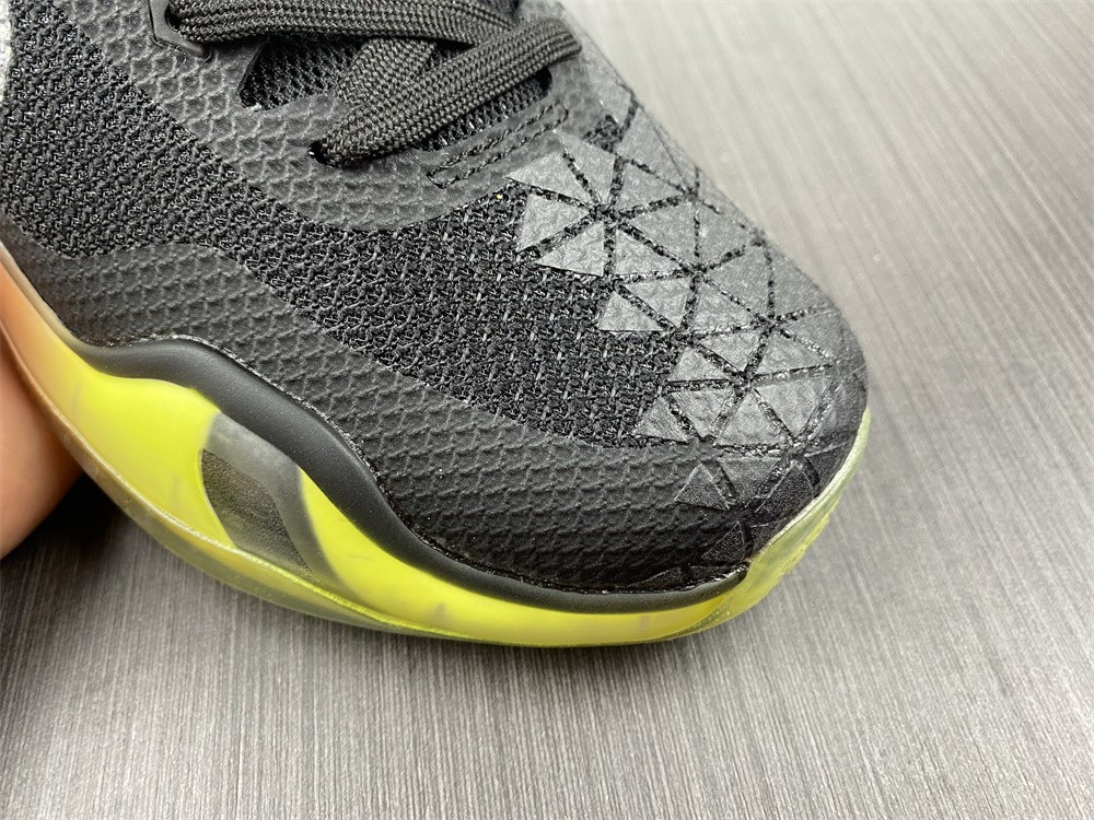 Nike Kobe 10 X EP 742546-097