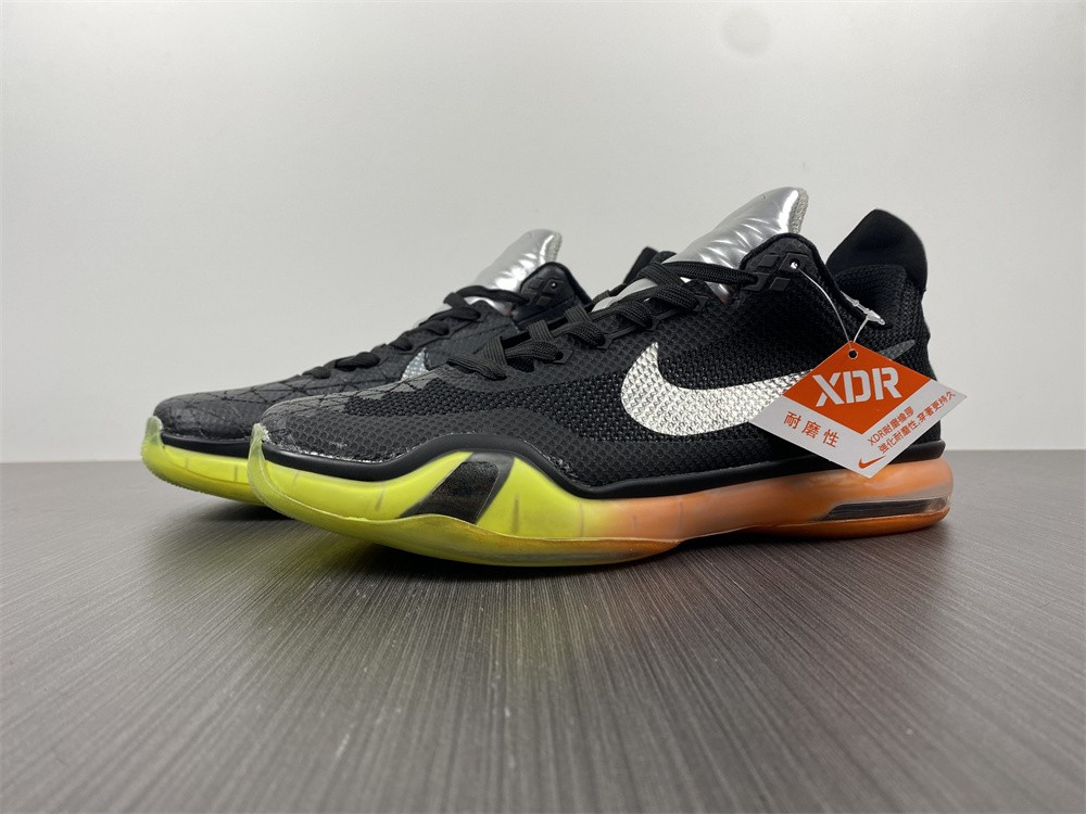 Nike Kobe 10 X EP 742546-097