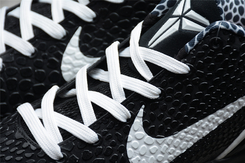 Nike Kobe 6 Protro Mambacita Sweet 16  CW2190-002