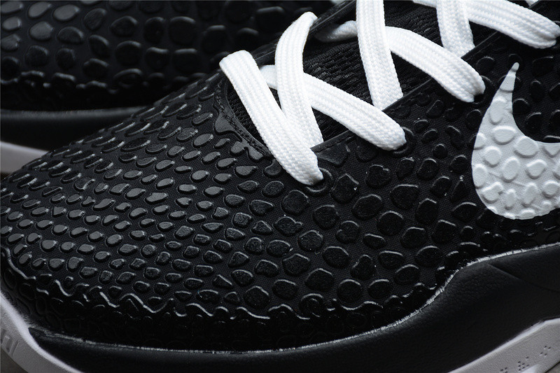 Nike Kobe 6 Protro Mambacita Sweet 16  CW2190-002