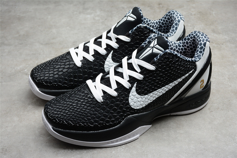 Nike Kobe 6 Protro Mambacita Sweet 16  CW2190-002