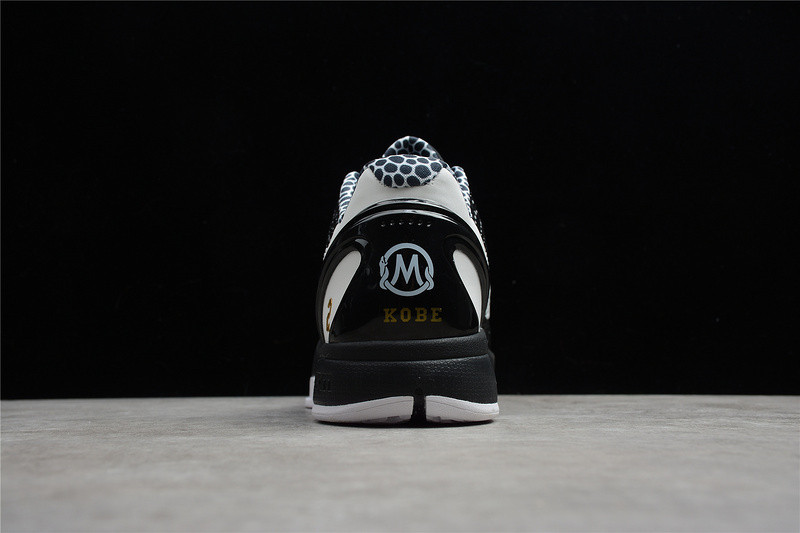 Nike Kobe 6 Protro Mambacita Sweet 16  CW2190-002