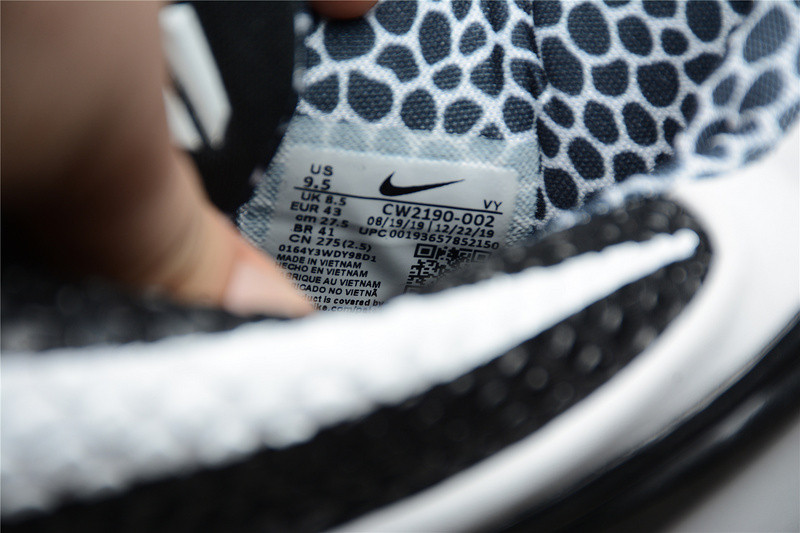 Nike Kobe 6 Protro Mambacita Sweet 16  CW2190-002