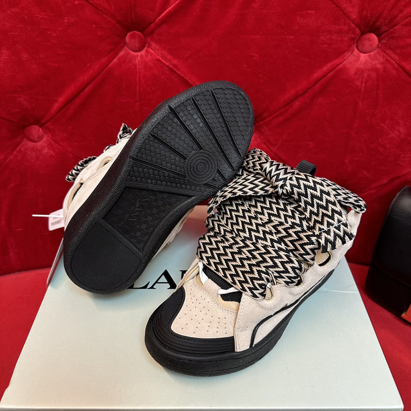 LanV sneakers