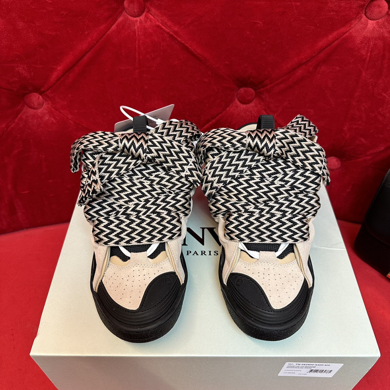 LanV sneakers