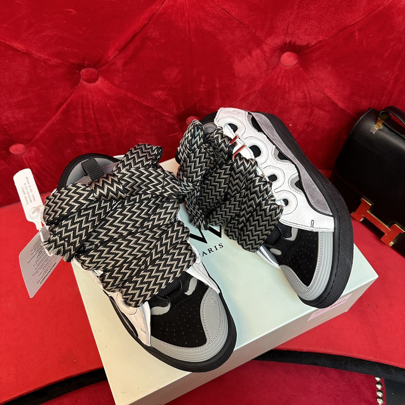 LanV sneakers
