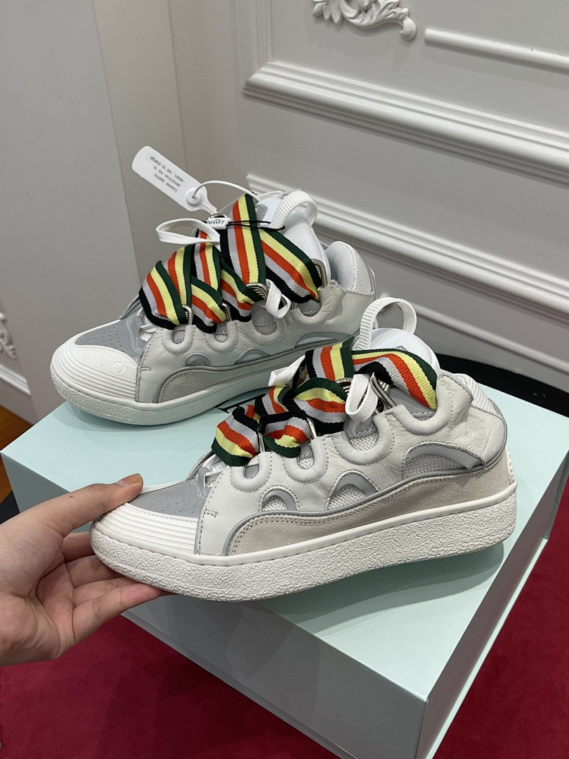 LanV sneakers