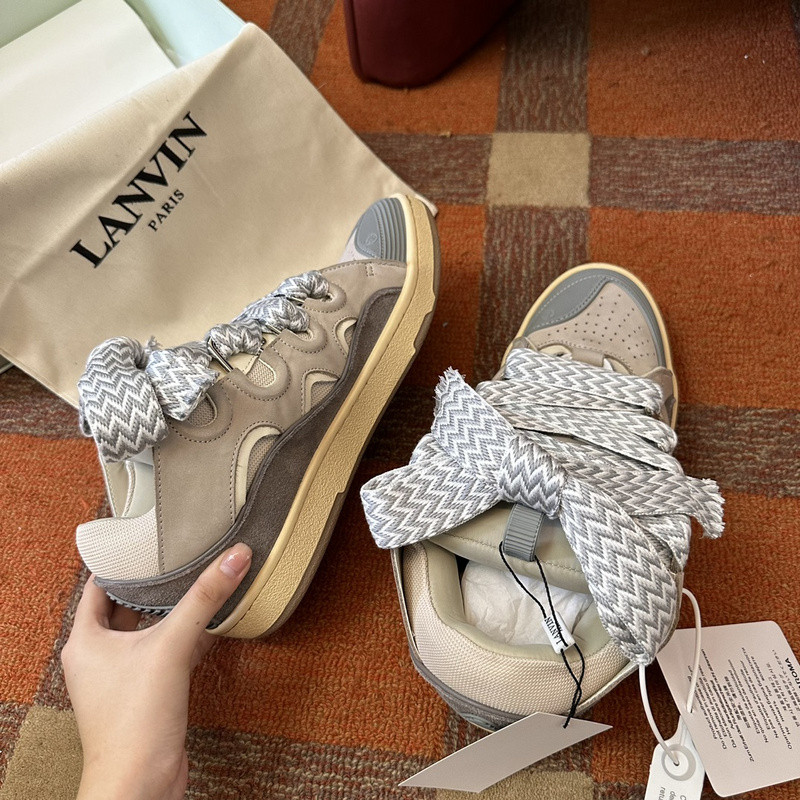 LanV sneakers