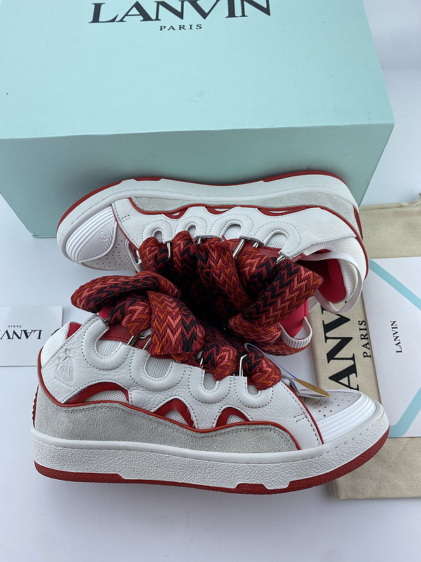 LanV sneakers