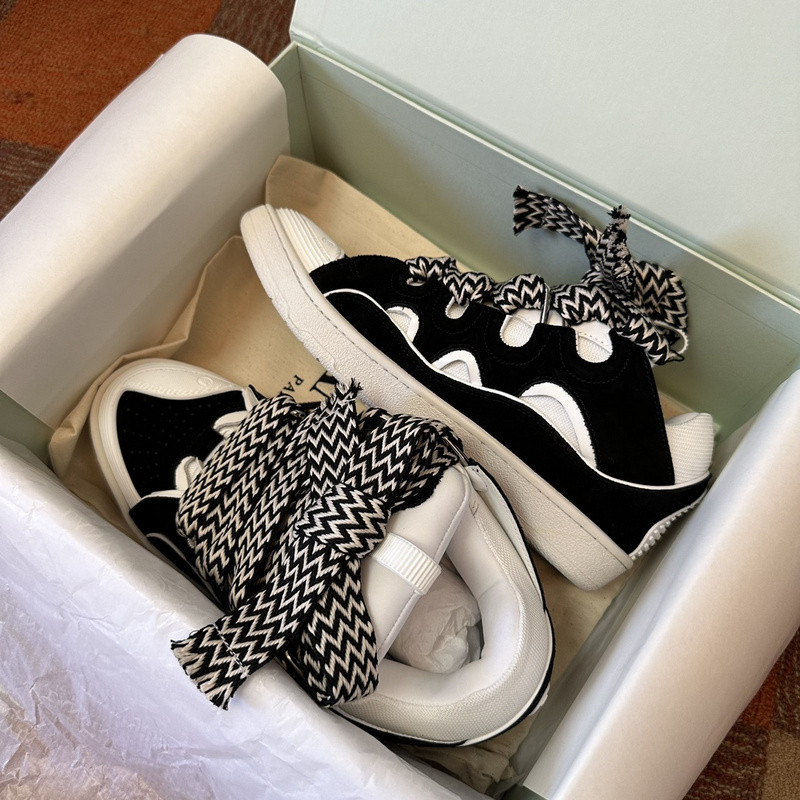 LanV sneakers