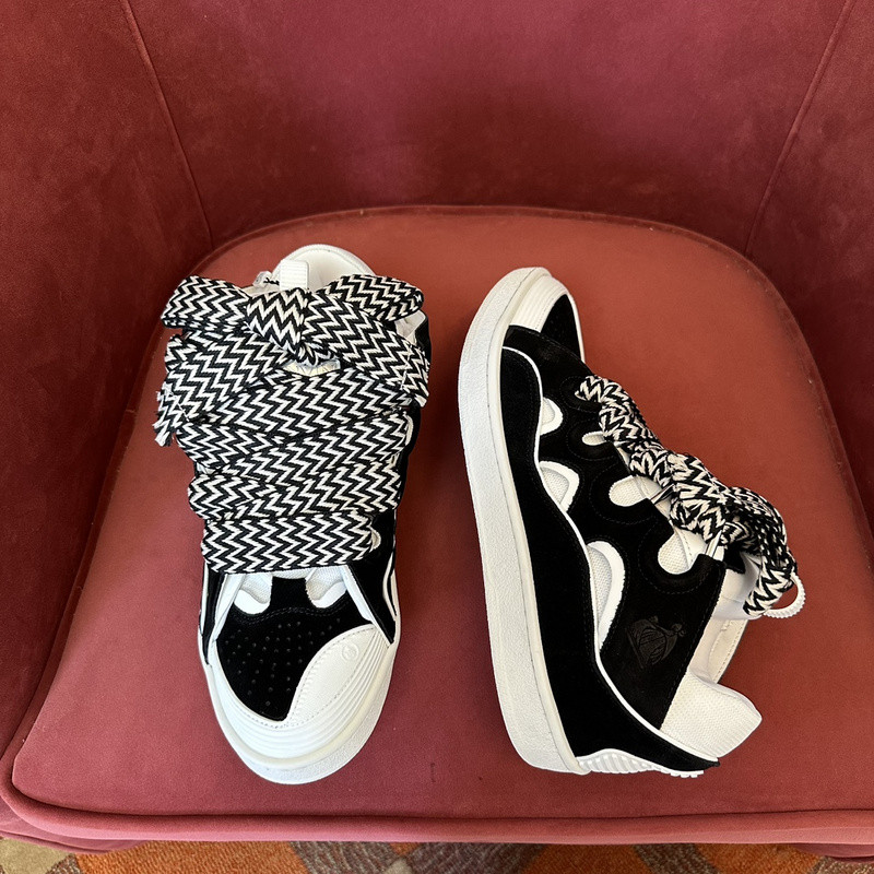 LanV sneakers