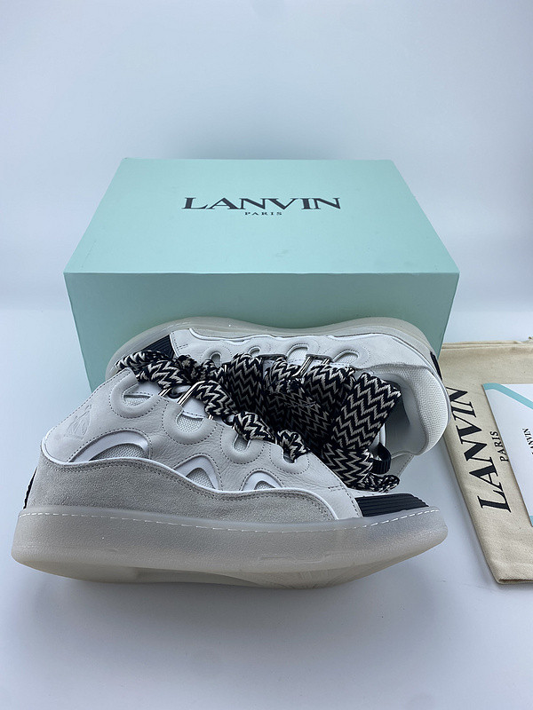 LanV sneakers