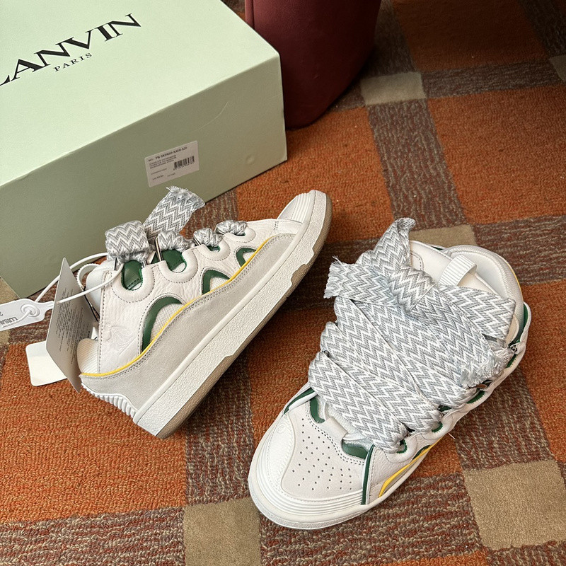 LanV sneakers