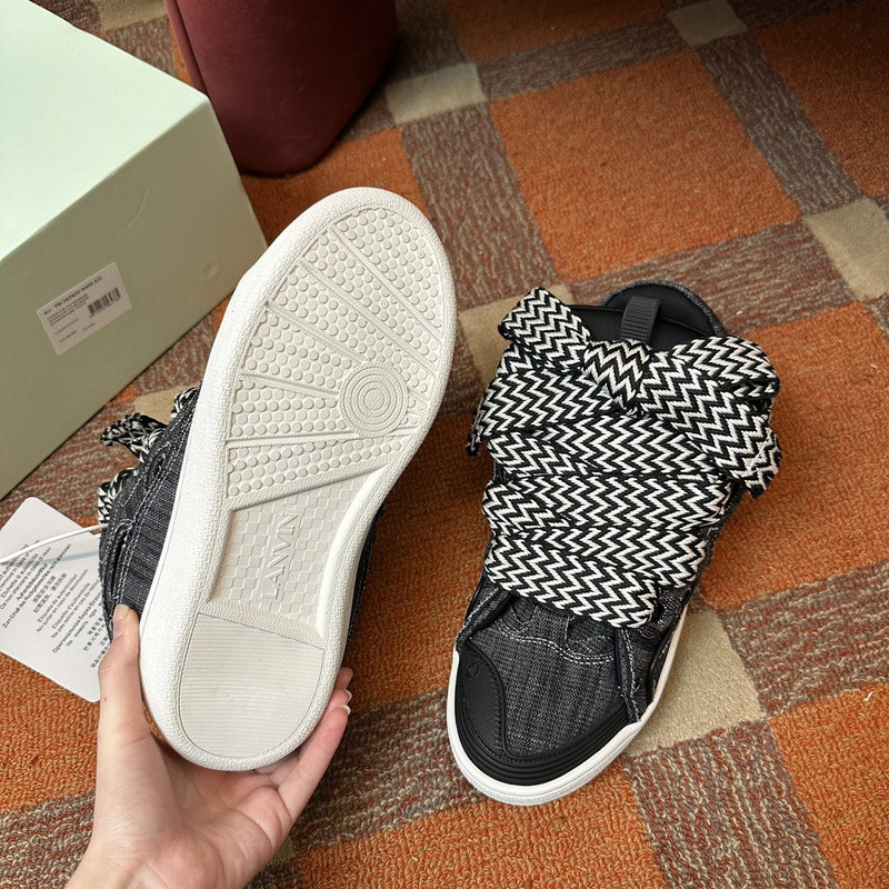 LanV sneakers