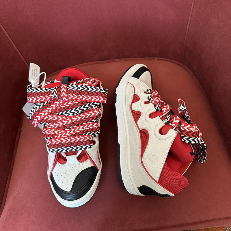 LanV sneakers