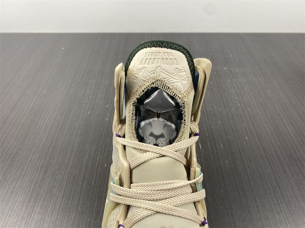 Nike LeBron 19 DC9341-200