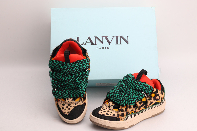 LanV sneakers VI-02
