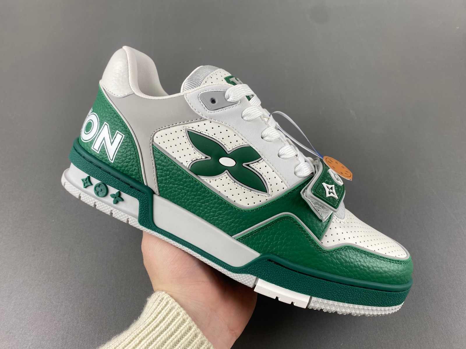 L*V Trainer