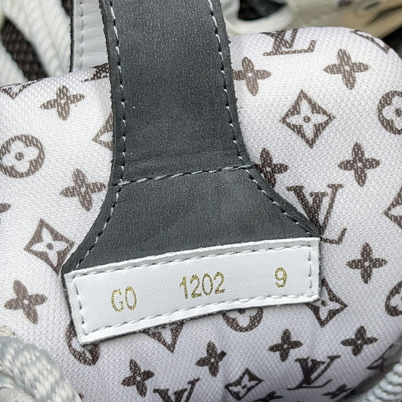 L*V Trainer Sneakers