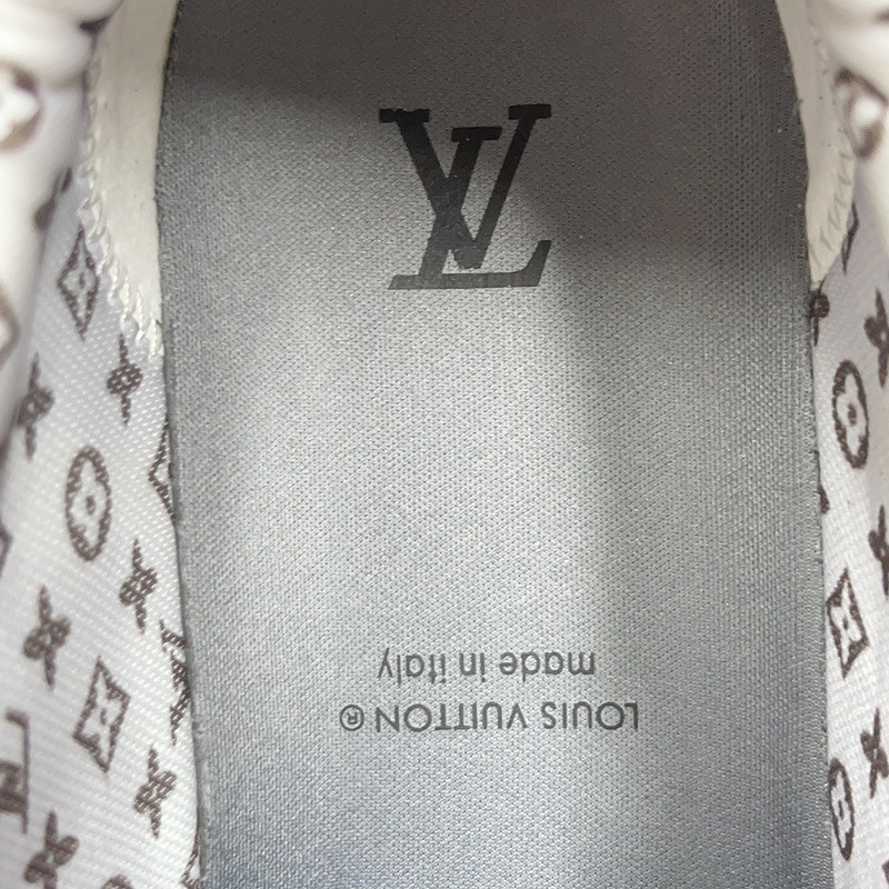 L*V Trainer Sneakers