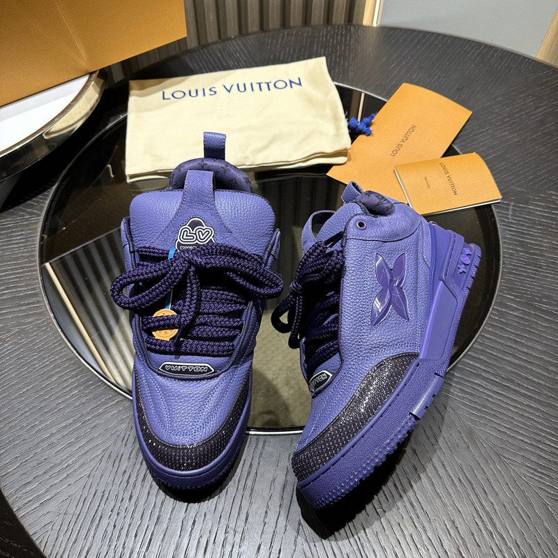 L*V Trainer