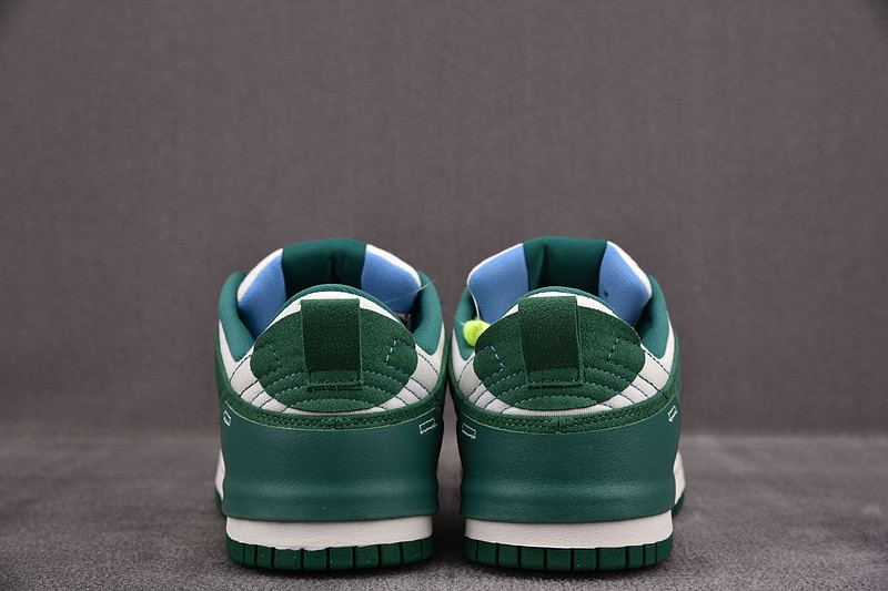 Nike Dunk Low Disrupt 2 “Malachite” DH4402-001