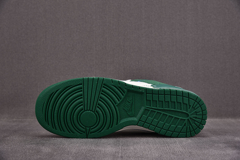 Nike Dunk Low Disrupt 2 “Malachite” DH4402-001