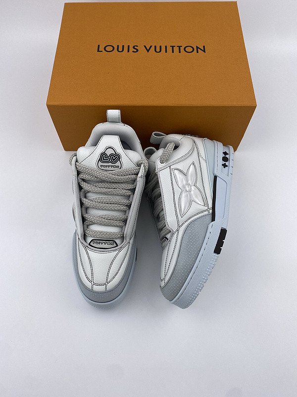L*V Trainer Sneakers