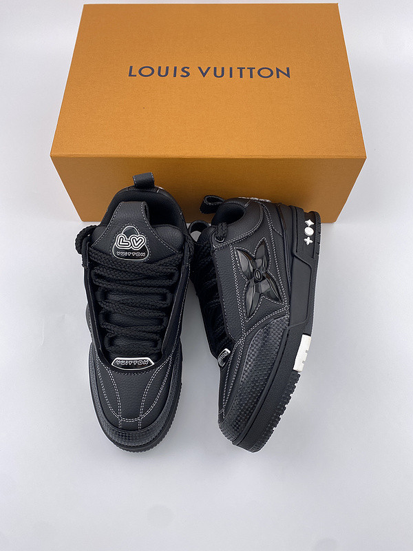 L*V Trainer Sneakers