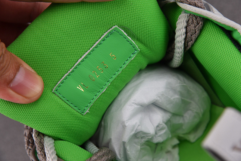 L*V Trainer Sneakers