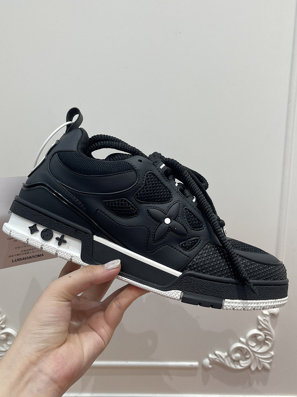 L*V Trainer Sneakers